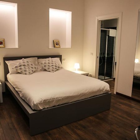 Appartement 7 Seven à Biella Extérieur photo