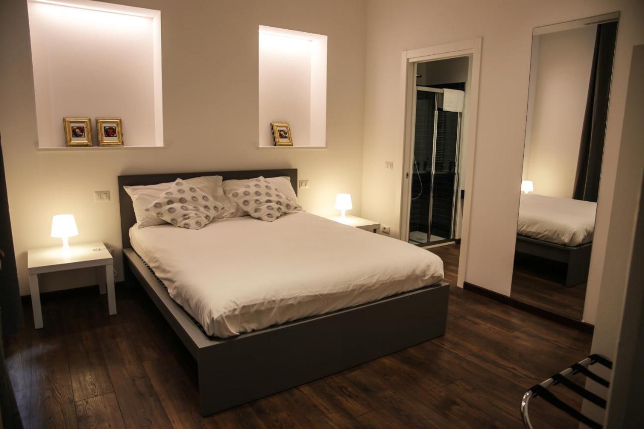 Appartement 7 Seven à Biella Extérieur photo